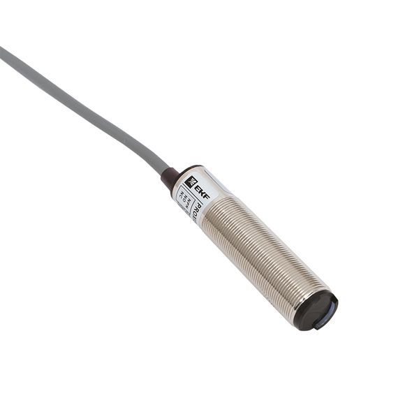 датчик оптический бесконтактный ekf proxis-3d-18-10-n-no+nc-2 от BTSprom.by