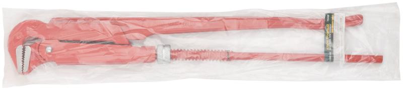  Ключ трубный газовый CrV Профи 90гр (тип L) 2дюйм FIT 70450 фото в каталоге от BTSprom.by