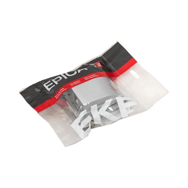  Вывод кабельный Эпика алюм. EKF UP1-COA-00 фото в каталоге от BTSprom.by