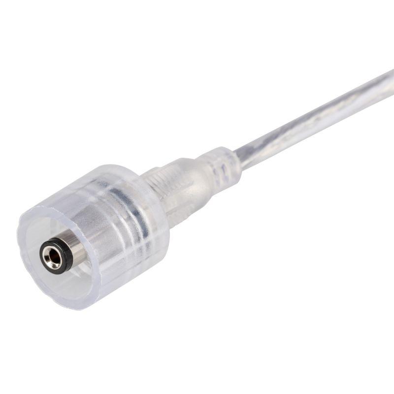 разъем выводной dcwp-2pin-l150mm-x1m (papa) arlight 022315 от BTSprom.by