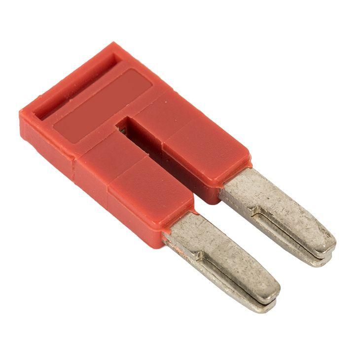 перемычка для st/push-in 2.5 2pin (уп.20шт) ekf plc-per-st-2pin-2.5 от BTSprom.by