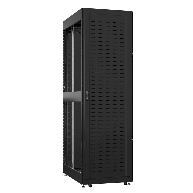 шкаф серверный 42u 800х1000 ex sysmatrix ex 8042.9650 от BTSprom.by