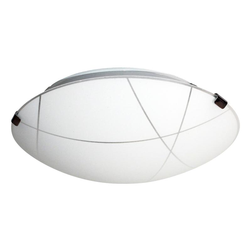  Светильник НПБ 01-60-130 М15 "Контур" 250 матов. бел./клипсы штамп метал. (инд. упак.) Элетех 1005204997 фото в каталоге от BTSprom.by