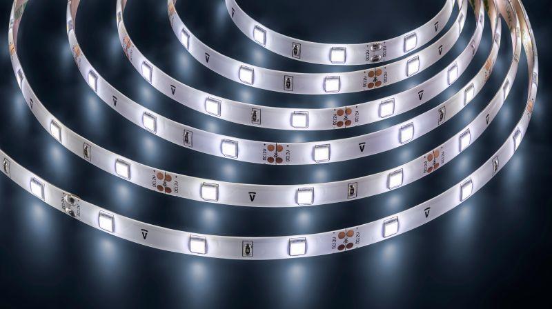 лента светодиодная 80 314 nls-5050cw30-7.2-ip65-12v-pro r5 (уп.5м) navigator 80314 от BTSprom.by