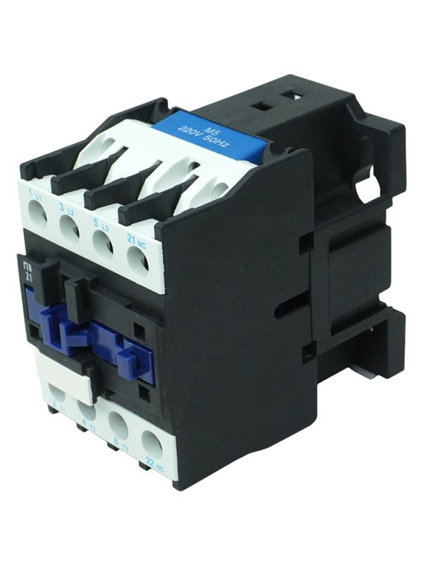 пускатель пмл-2101 ухл4 б 25а кат. 220в ac 1нз электротехник et509642 от BTSprom.by