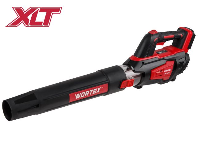 аккум. воздуходувка wortex bb 2018 d all1 xlt solo 18 в, макс.объём.570 м куб/ч (18 в, без аккумулятора и зу) 1333738 от BTSprom.by