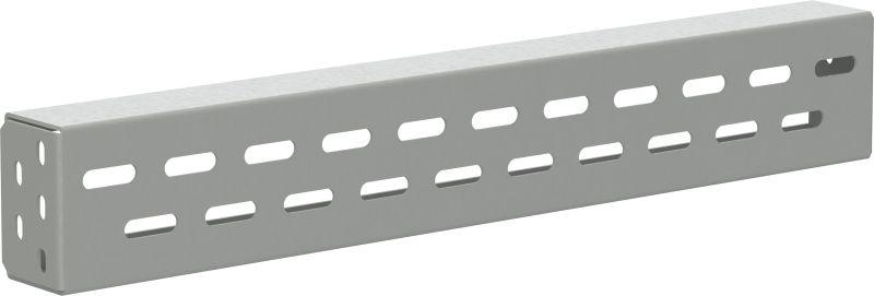 рейка поперечная усиленная 800 format (уп.2шт) iek fo-00-rsp-080 от BTSprom.by
