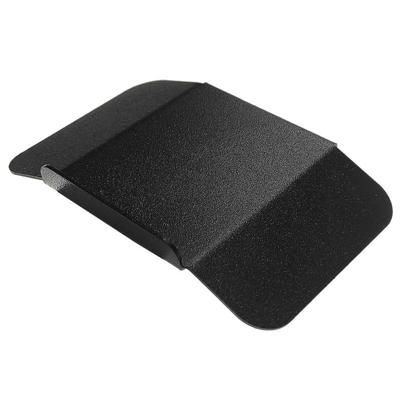  Держатель для наушников настенный черн. Rexant 38-0630 фото в каталоге от BTSprom.by