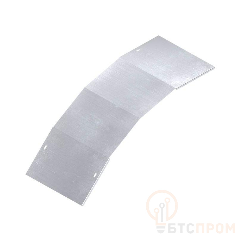 Крышка для угла вертикального внешн. 45град. 80х400 R300 в компл. с крепежн. элемент. цинк-ламель DKC LKO0834KZL фото в каталоге от BTSprom.by Крышка для угла вертикального внешн. 45град. 80х400 R300 в компл. с крепежн. элемент. цинк-ламель DKC LKO0834KZL фото в каталоге от BTSprom.by