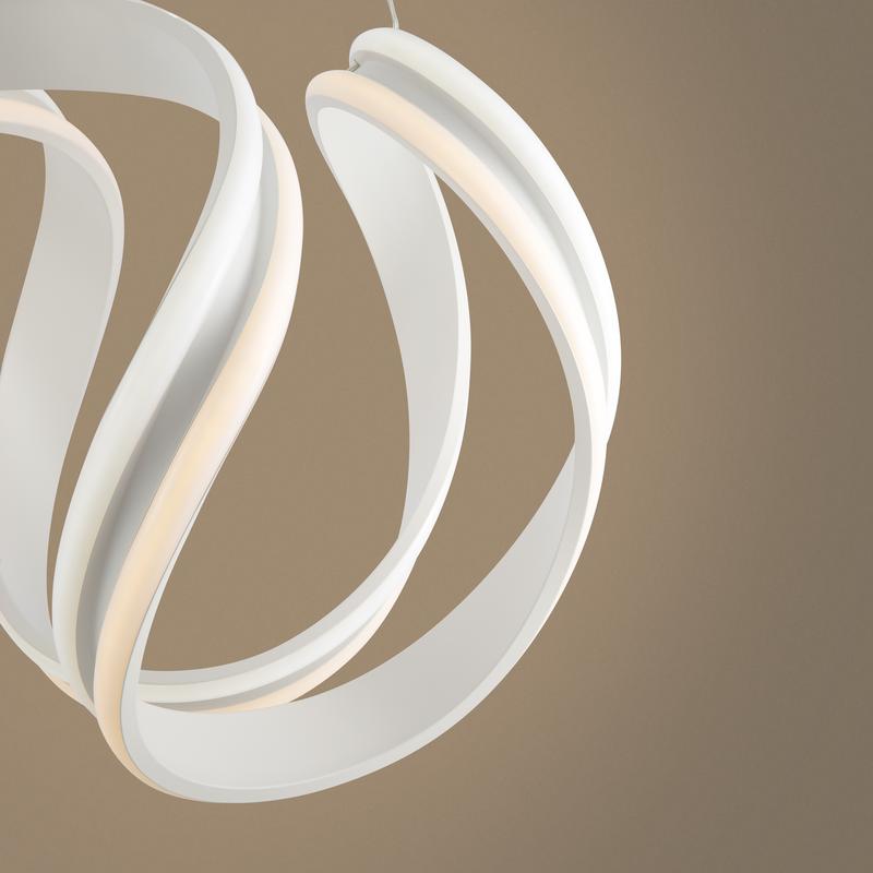  Светильник Haut 84Вт IP20 подвесной Freya FR10024PL-L84W фото в каталоге от BTSprom.by