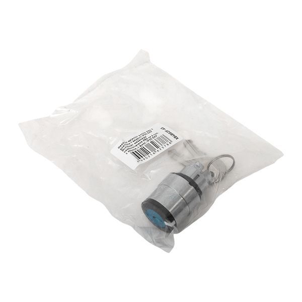  Механизм переключателя исполнительный XB4 IP65 на 2 положения с замком с фиксацией EKF XB4BG2F-65 фото в каталоге от BTSprom.by