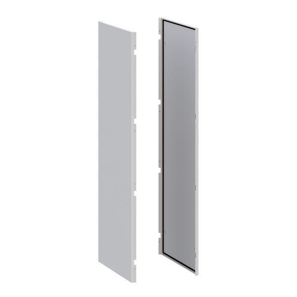 панель боковая 2000х800 (уп.2шт) alesta ekf alesta-ps208 от BTSprom.by
