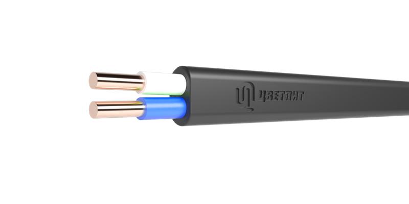 кабель ппг-пнг(а)-hf 2х1.5 ок (n) 0.66кв (м) цветлит 00-00140332 от BTSprom.by