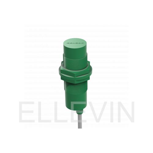 датчик положения емкостный вбе-ц30-96в-2111-за сенсор vbe-ts30-96v-2111-za от BTSprom.by