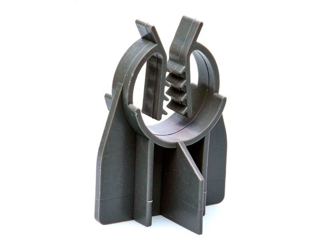 фиксатор арматуры "стойка турецкая-25" (500 шт.) starfix smp-52415-500 от BTSprom.by