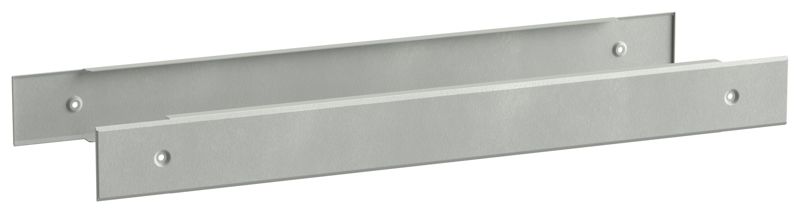 панель цоколя 100х1000 ral7035 format (уп.2шт) iek fo-00d-pc-010-100-7035 от BTSprom.by