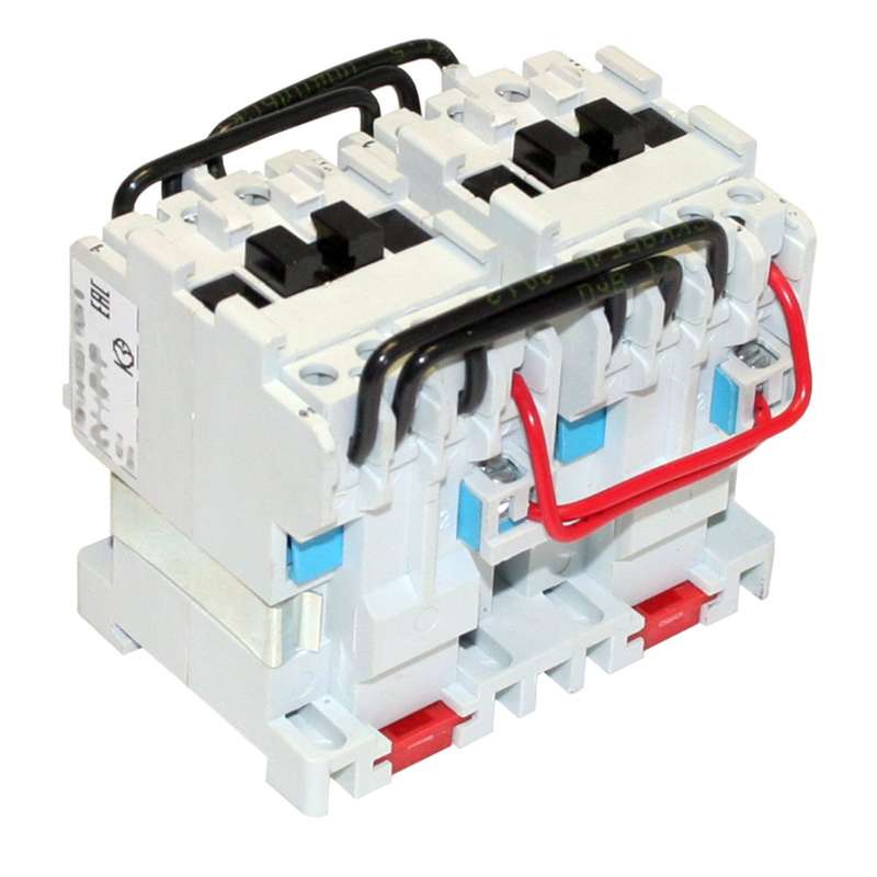 контактор пм12-010551 ухл4 в 10а кат. 220в ac 2нз кашин 020551020вв220000010 от BTSprom.by