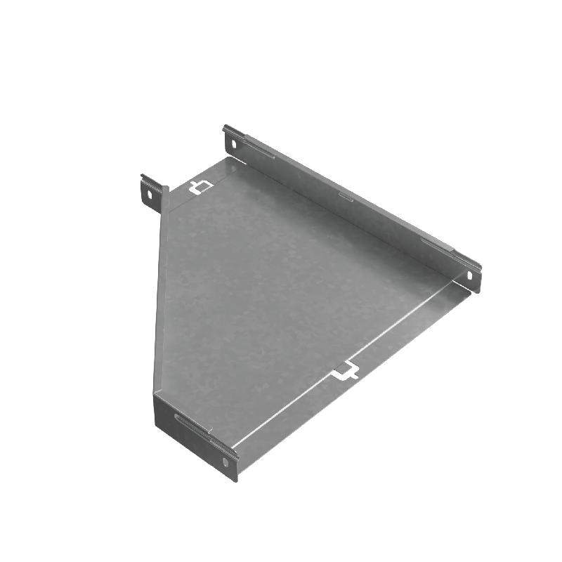 Переходник правый 50х150-400мм "ПЛЮС" HD85 КМ PL17934 от BTSprom.by