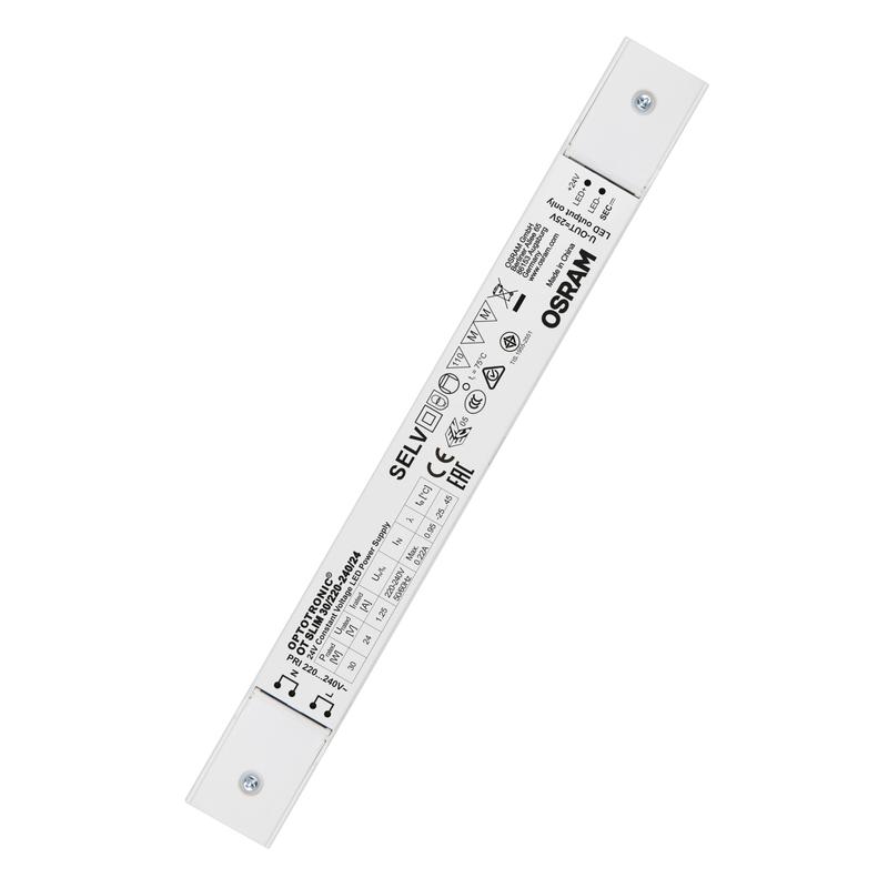 драйвер ot slim 30/220-240 osram 4062172135733 от BTSprom.by