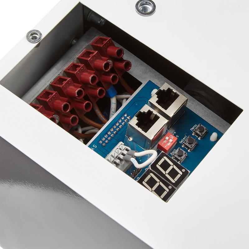  Завеса тепловая BHC-H15T18-PS (пульт BRC-D1) Ballu НС-1508245 фото в каталоге от BTSprom.by