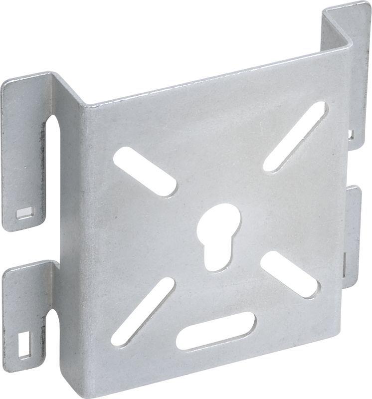 Плата монтажная INOX нерж. сталь IEK CLP1M-MP-INOX от BTSprom.by
