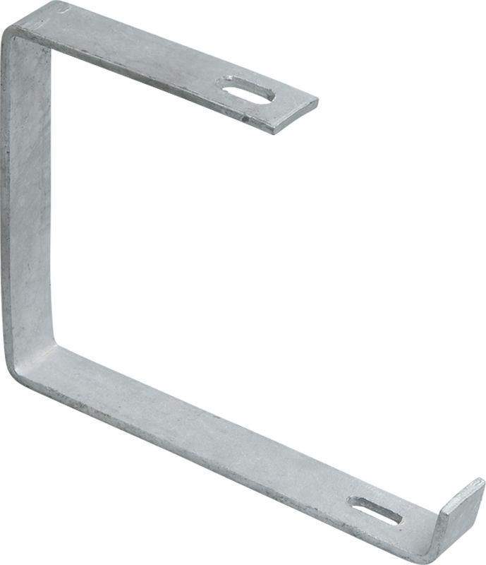 Подвес для лотка С-образ. осн.300 сталь IEK CLW10-VRU-300 от BTSprom.by