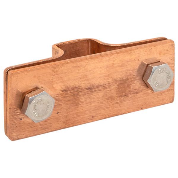 держатель для полосы cu proxima ekf lp-31540-cu от BTSprom.by