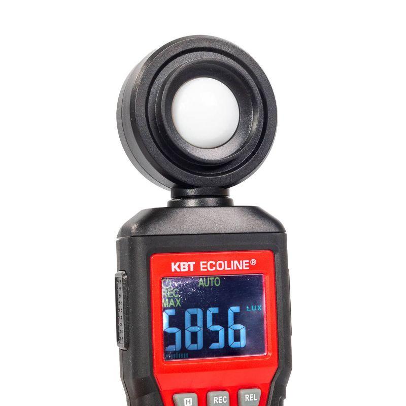  Люксметр KT 620L "ECOLINE" КВТ 79146 фото в каталоге от BTSprom.by