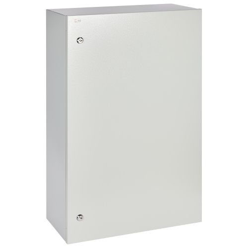  Корпус ЩМП-5-0 1000х650х285 IP54 У2 SHMP-5-0_54 метал. Эра Б0049110 фото в каталоге от BTSprom.by