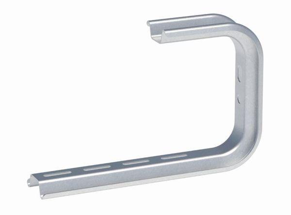 Профиль Омега С-образный осн.200 2мм INOX EKF OMPC2002-INOX от BTSprom.by