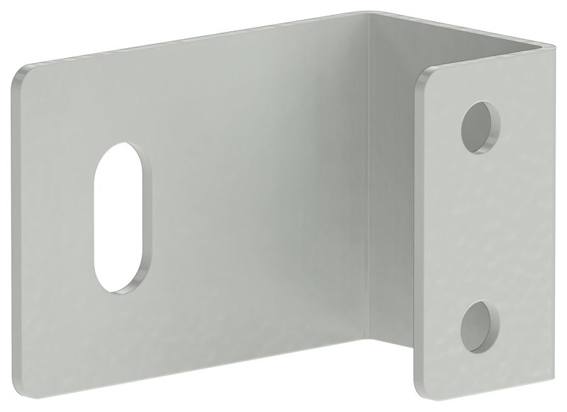 кронштейн для концевого выключателя кв titan iek ti-00d-bsw от BTSprom.by