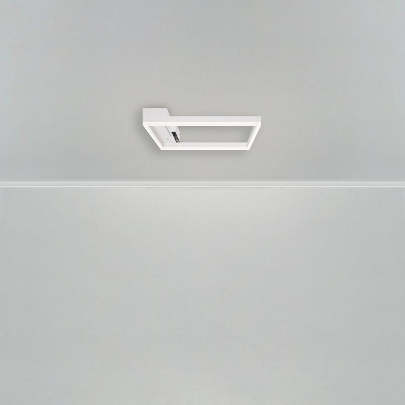  Светильник Frame 77Вт IP20 потолочн. Freya FR6084CL-L82W фото в каталоге от BTSprom.by