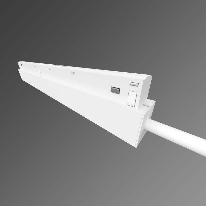 блок питания rve-mp/48v/w-200 310х22х43 200вт бел. dali rvelektro rve00008676 от BTSprom.by