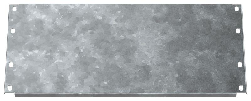 заглушка панели нижней наборной 200 в шкаф 600 format iek fo-00-pltp-020-060 от BTSprom.by