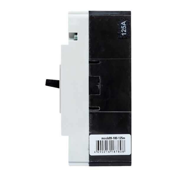  Выключатель автоматический 3п 100/125А 35кА ВА-99М PROxima EKF mccb99-100-125m фото в каталоге от BTSprom.by