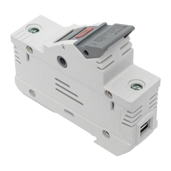  Предохранитель-разъединитель DF 14х51 1п (тип ПВЦ) EKF df141-e фото в каталоге от BTSprom.by