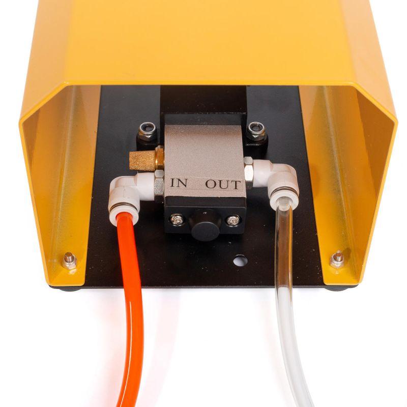  Пресс-клещи пневматические ПКП-01 КВТ 85396 фото в каталоге от BTSprom.by