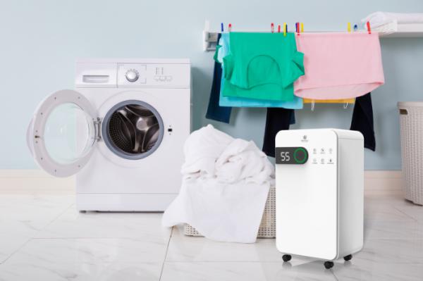  Осушитель воздуха RD-PC16-E ROYAL Clima НС-1615595 фото в каталоге от BTSprom.by