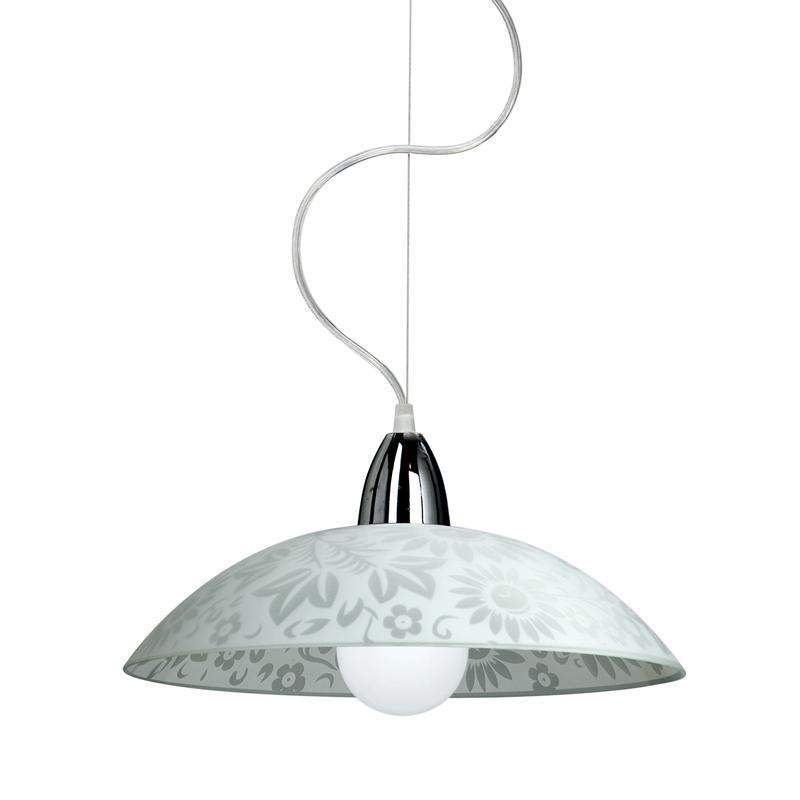  Люстра V6159/1S 1хЕ27 макс.100Вт Vitaluce фото в каталоге от BTSprom.by