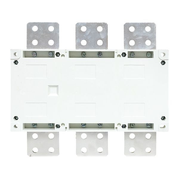  Рубильник-выключатель 3п 1250А с рукояткой управления для прямой установки PowerSwitch PROxima EKF psds-1250-3 фото в каталоге от BTSprom.by