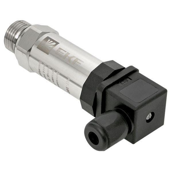  Преобразователь давления EKF PRT-100-0.6-1.0-G2 фото в каталоге от BTSprom.by