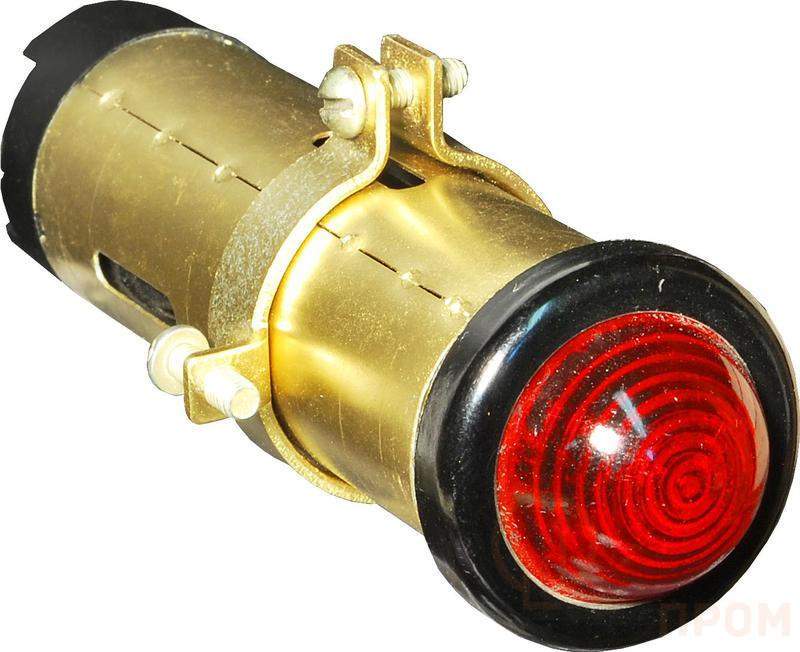 Арматура сигнальная АС-220 без лампы диаметр посадочного отверстия 32мм У2 красн. A8013-78103615 фото в каталоге от BTSprom.by  Арматура сигнальная АС-220 без лампы диаметр посадочного отверстия 32мм У2 красн. A8013-78103615 фото в каталоге от BTSprom.by