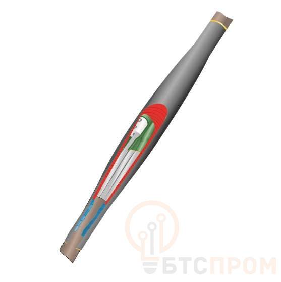 Муфта кабельная соединительная 1кВ 1ПСТ(тк)нг-LS-4х(16-25) с болтовыми соединителями Нева-Транс Комплект 22040025 фото в каталоге от BTSprom.by  Муфта кабельная соединительная 1кВ 1ПСТ(тк)нг-LS-4х(16-25) с болтовыми соединителями Нева-Транс Комплект 22040025 фото в каталоге от BTSprom.by