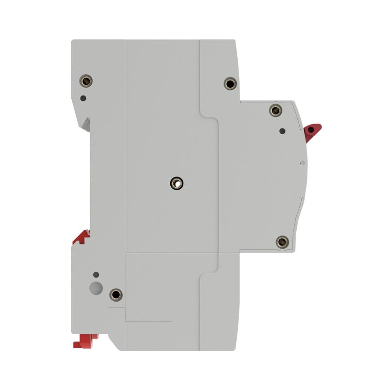  Выключатель автоматический дифференциального тока 4п (3P+N) B 25А 10мА тип A 6кА YON макс (YON max) MDR YON MDR63N-3N1B25-A фото в каталоге от BTSprom.by