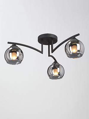 люстра v4285-1/3pl 3xe27 макс. 40вт vitaluce v4285-1/3pl от BTSprom.by