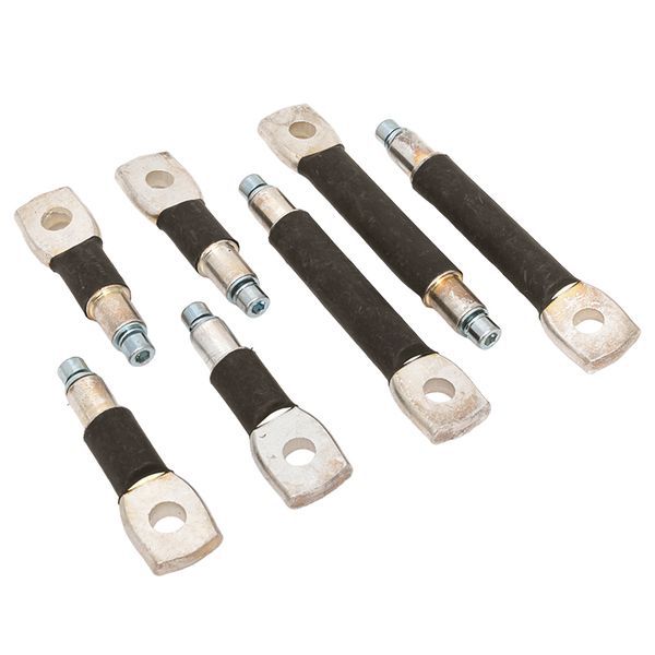  Комплект расширителей выводов для заднего подключения F 500-600А AV POWER-3 AVERES EKF mccb-3-F630-av фото в каталоге от BTSprom.by