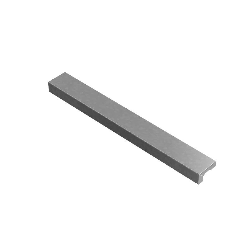 Переходник по высоте 50-80х500мм "ПЛЮС" HD85 КМ PL17820 от BTSprom.by