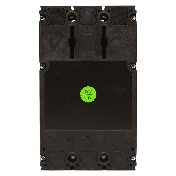  Выключатель автоматический 3п 80А 35кА AV POWER-1/3 TR AVERES EKF mccb-13-80-TR-av фото в каталоге от BTSprom.by