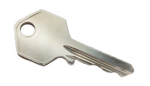 ключ conchiglia универсальный для замка dkc 091505214 от BTSprom.by