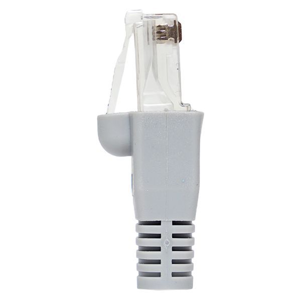  Колпачок изолирующий TERACOM для коннекторов RJ-45 PVC серый (уп.10шт) EKF TRC-BT-RJ45-PVC-10 фото в каталоге от BTSprom.by